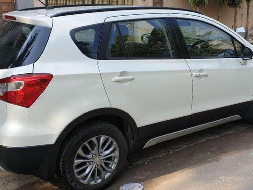 2017 Maruti Suzuki S Cross for sale