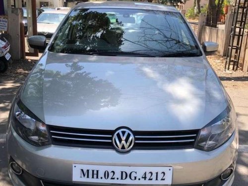 2013 Volkswagen Vento for sale