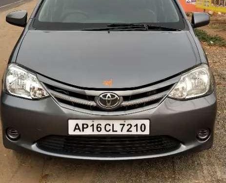 2013 Toyota Etios 2010-2013 for sale at low price