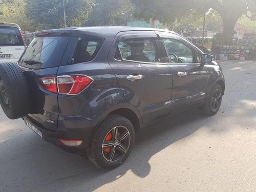 Ford EcoSport 1.5 DV5 MT Titanium Optional 2013 for sale