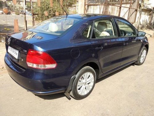 Volkswagen Vento 1.5 TDI Highline AT for sale