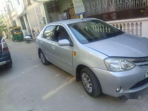 2011 Toyota Etios for sale