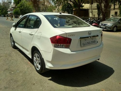 Honda City E 2010 for sale