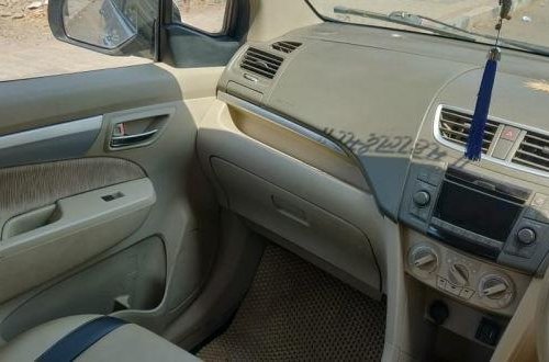 Maruti Suzuki Ertiga ZDI 2013 for sale