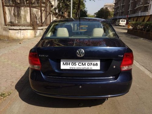 Volkswagen Vento 1.5 TDI Highline AT for sale