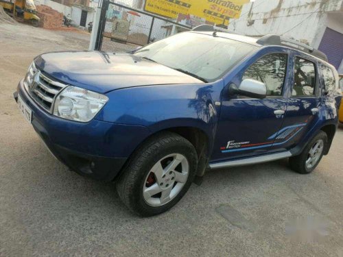 Renault Duster 85 PS RXL, 2013, Diesel for sale