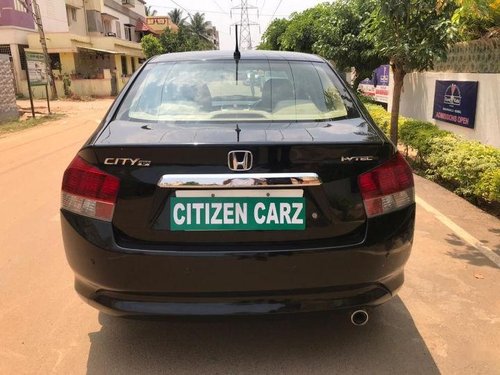 2011 Honda City for sale at low price