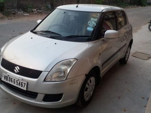 2011 Maruti Suzuki Swift for sale