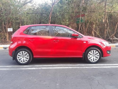 2012 Volkswagen Polo for sale