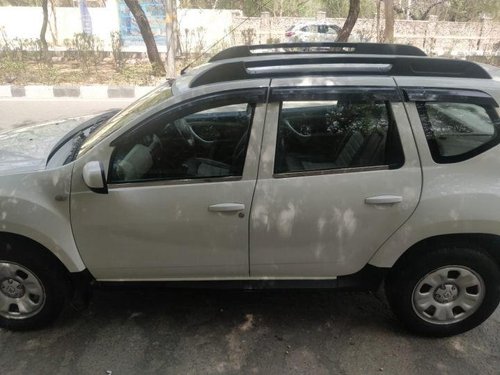 Renault Duster 2012 for sale