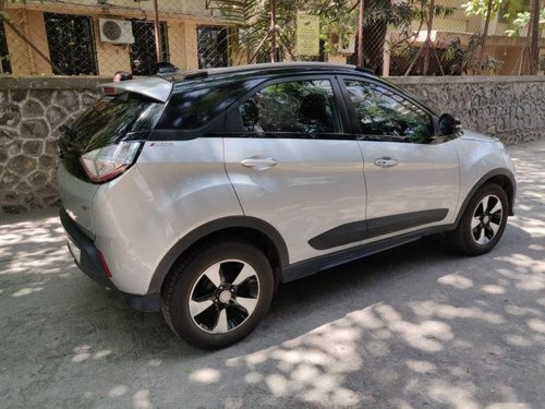 Used Tata Nexon car at low price