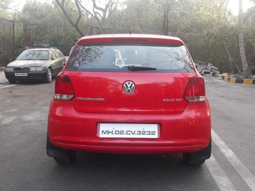 2012 Volkswagen Polo for sale