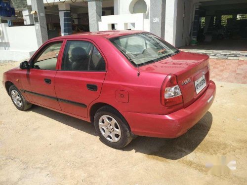 Hyundai Accent 2006 for sale