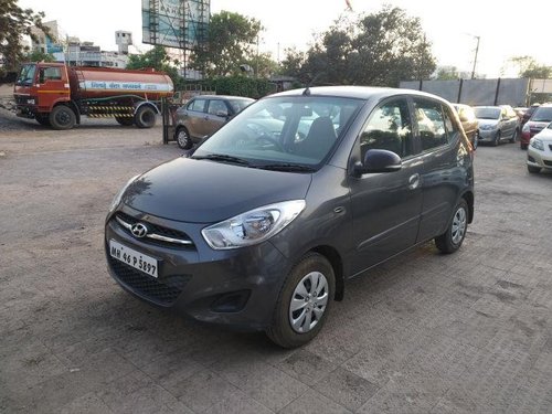 2012 Hyundai i10 for sale