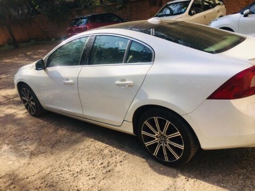 Volvo S60 D5 Inscription 2016 for sale