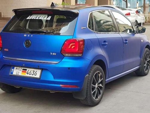 Volkswagen Polo Highline1.2L (P), 2011, Petrol for sale