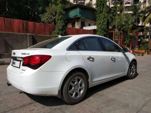 2010 Chevrolet Cruze for sale