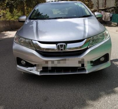 Honda City i-DTEC VX 2014 for sale 