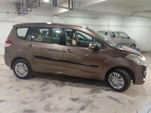 2015 Maruti Suzuki Ertiga for sale