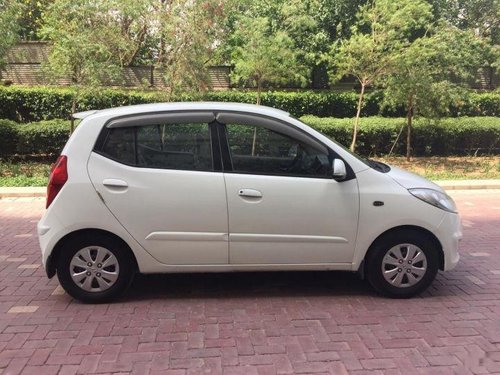 Hyundai i10 2011 for sale