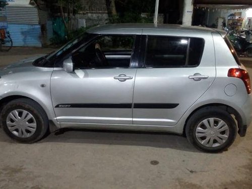 2011 Maruti Suzuki Swift for sale