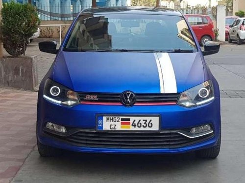 Volkswagen Polo Highline1.2L (P), 2011, Petrol for sale