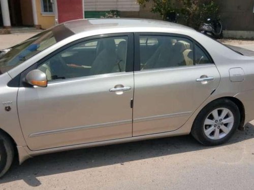 Used 2009 Toyota Corolla Altis for sale