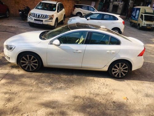 Volvo S60 D5 Inscription 2016 for sale