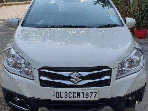 2017 Maruti Suzuki S Cross for sale