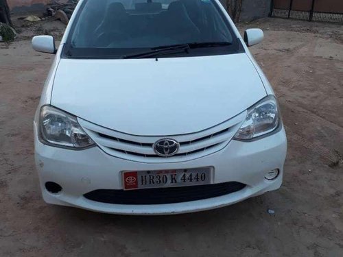 2012 Toyota Etios Liva for sale at low price