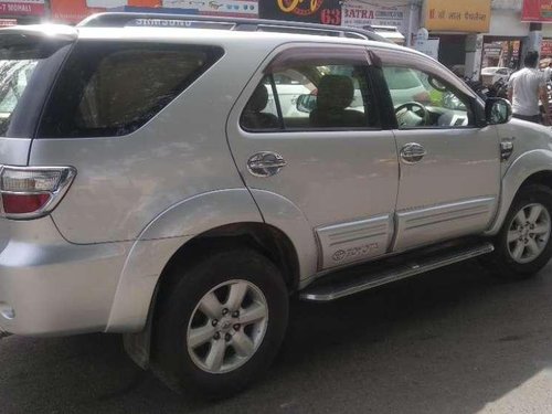 Toyota Fortuner 4x4 MT 2009 for sale