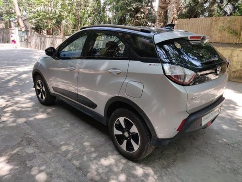 Used Tata Nexon car at low price