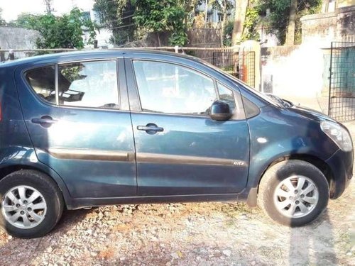 2010 Maruti Suzuki Ritz for sale at low price