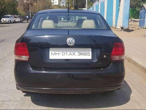 Used Volkswagen Vento car 2011 for sale at low price