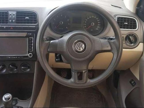 Used Volkswagen Vento car 2011 for sale at low price