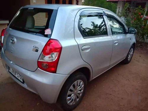 Used 2015 Toyota Etios Liva for sale