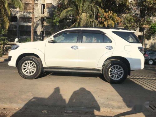 2014 Toyota Fortuner for sale