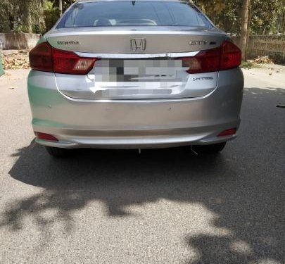 Honda City i-DTEC VX 2014 for sale 