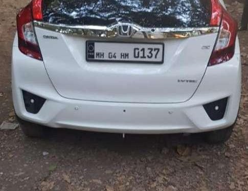 Used Honda Jazz 2016 car at low price