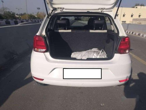 2015 Volkswagen Polo for sale