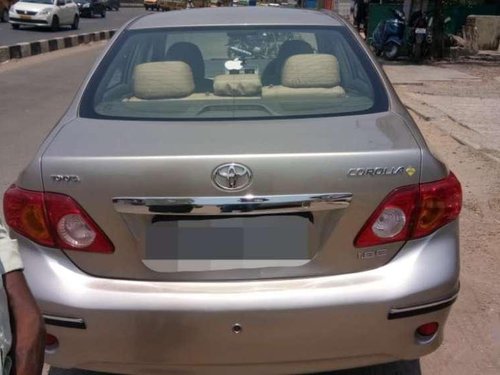 Used 2009 Toyota Corolla Altis for sale