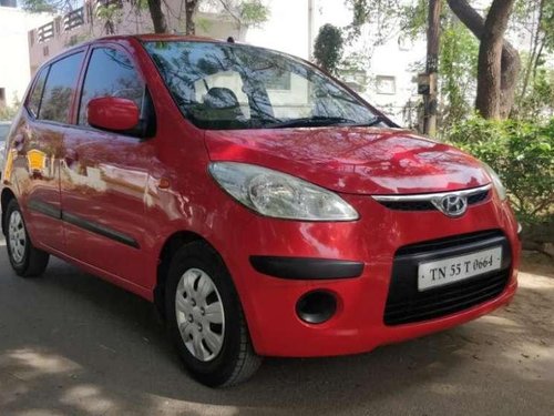 Used Hyundai i10 Sportz 2008 for sale