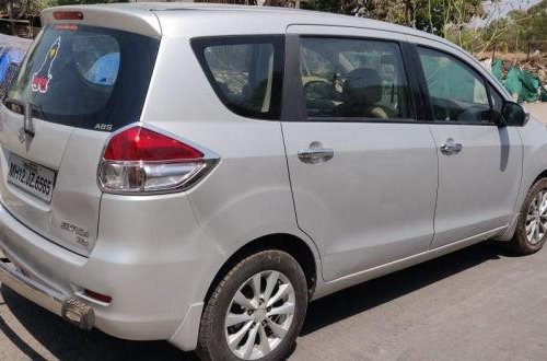 Maruti Suzuki Ertiga ZDI 2013 for sale