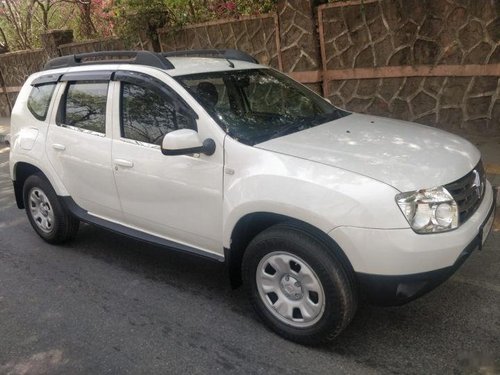 Renault Duster 2012 for sale