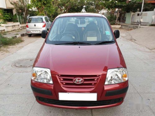 2011 Hyundai Santro Xing for sale at low price