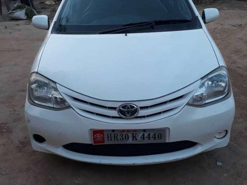 2012 Toyota Etios Liva for sale at low price