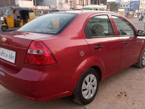 Chevrolet Aveo 2007 for sale