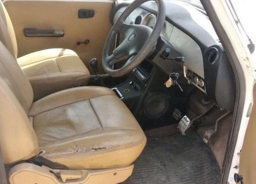 Used 2007 Hindustan Motors Ambassador for sale