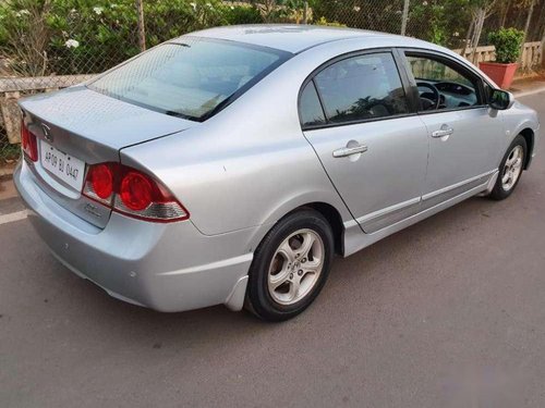 Honda Civic 1.8S MT, 2007, Petrol for sale