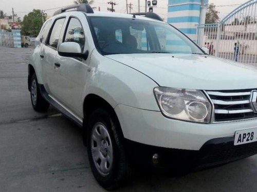 2013 Renault Duster for sale at low price